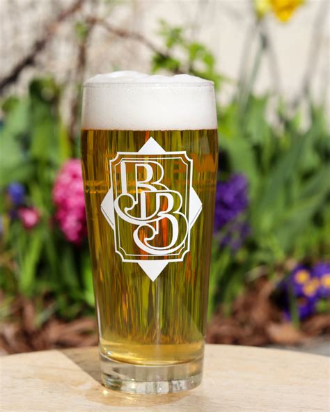 Kölsch — Boundary Bay Brewery