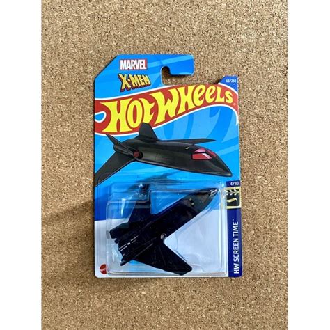 Hot Wheels X Jet X Men Jet Shopee Thailand