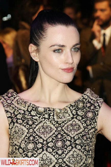 Katie McGrath Nude Leaked Photos And Videos WildSkirts