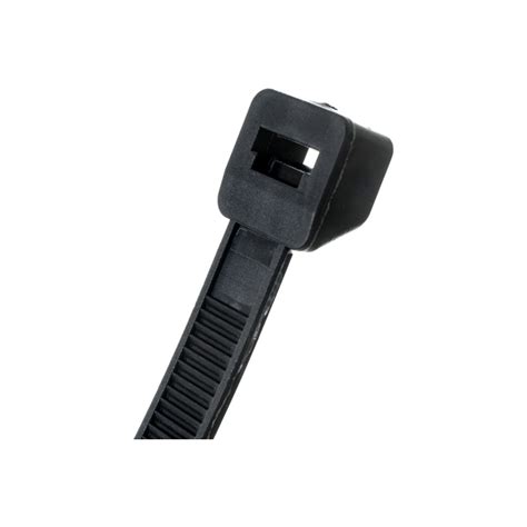 Хомут кабельный E 778 d10-45мм/0.3кН черн. НИЛЕД 12500061 Купить онлайн ...