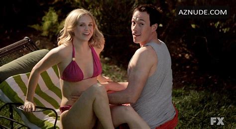 Wilfred Nude Scenes Aznude