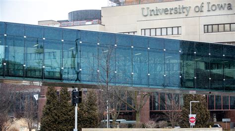 As UIHC treats second patient with COVID-19, staff ramp-up screening