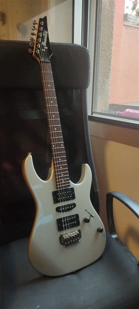 Ibanez grx 70 – Artofit