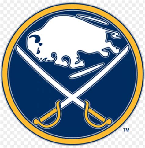 Buffalo Sabres Logo 4 Png Transparent With Clear Background Id 96830