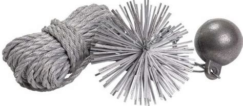 Набор Трубочист 100 (металл) купить в интернет-магазине Интернет ...