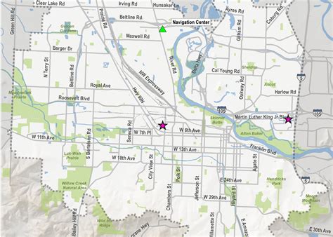 News • Eugene, OR • CivicEngage