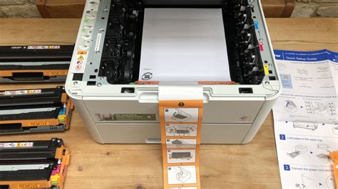 Brother HL-L3230CDW review | TechRadar