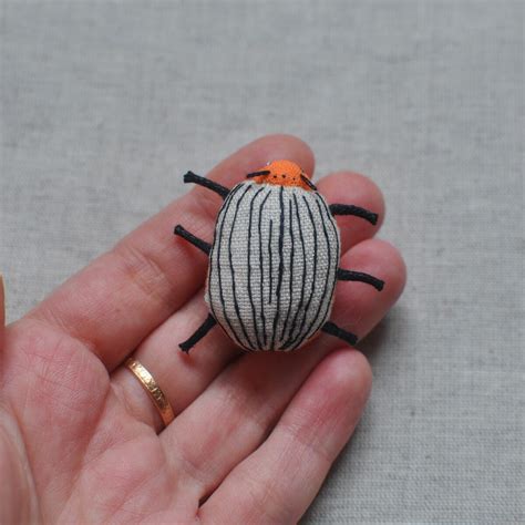 Жуки насекомые игровой набор