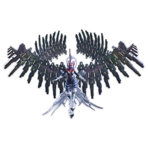 Final Fantasy Xiv Dawntrail