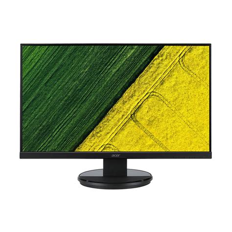 Acer K272HLEBID 27" Gaming Monitor | ΚΩΤΣΟΒΟΛΟΣ - kotsovolos.gr