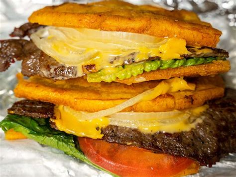 The Best Jibaritos In Chicago - Chicago - The Infatuation