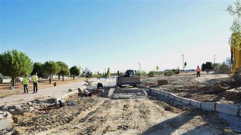 Cortes De Trafico Por Obras En Boadilla Soyde