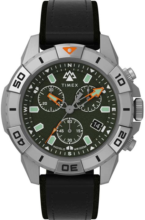Мужские часы TIMEX Tx2w16100 EXPEDITION North Ridge - купить по цене ...