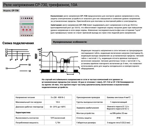 КОНТРОЛЬ НАПРЯЖЕНИЯ- Sandar