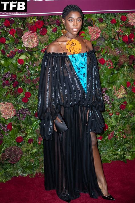 Lashana Lynch Nude OnlyFans Leaks Fappening FappeningBook