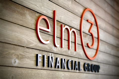 elm financial