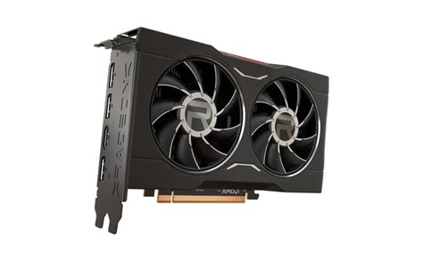 AMD is reportedly ending RX 6650 XT production | KitGuru