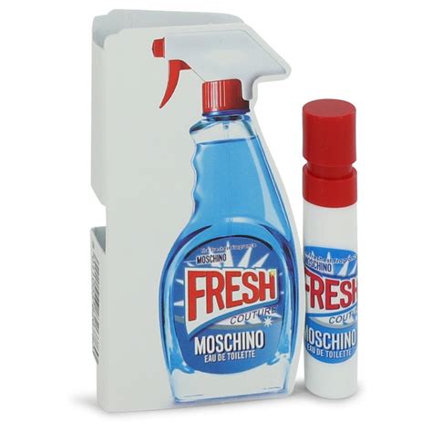 Moschino Perfume for Women | Fresh Couture | FragranceX.com