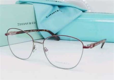 Оправа женская брендовая Tiffany очки | Festima.Ru - Мониторинг объявлений