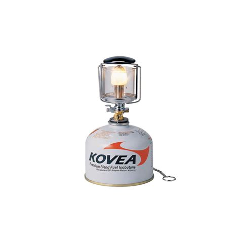 Kovea Observer Gas Lantern K Two Adventure