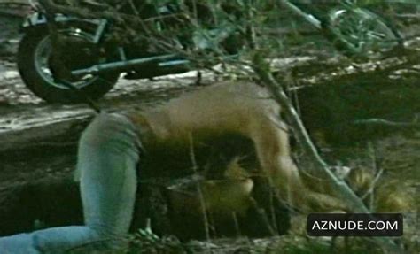 JENNIFER BILLINGSLEY Nude AZNude