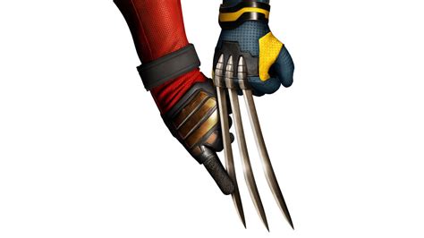 Deadpool and Wolverine Movie 4K #5813a Wallpaper iPhone Phone
