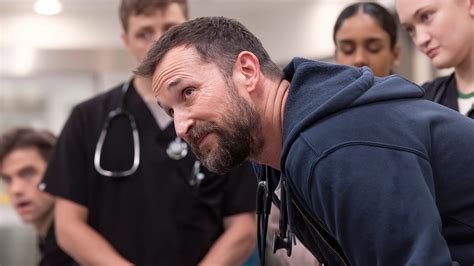 The Pitt season 2 : Everything we know so far | Toms Guide