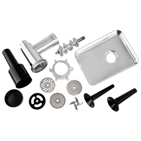 Мясорубка Gemlux GL-MG500SS купить в Москве - цены, характеристики и ...