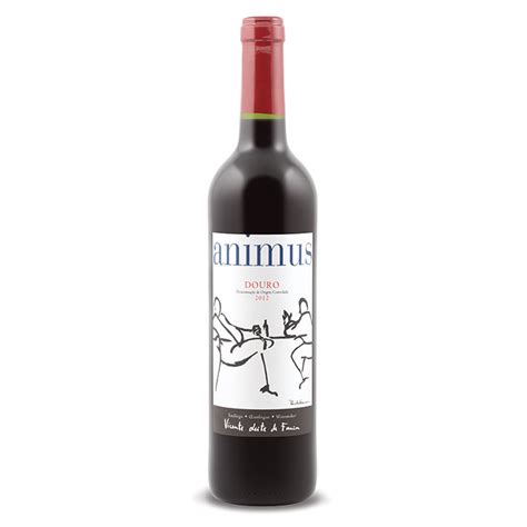 Animus 2012 - Expert wine ratings and wine reviews by WineAlign