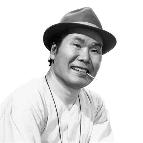Kiyoshi Atsumi (渥美清) lyrics with translations