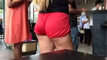 Sex In Starbucks XXX Videos Free Porn Videos