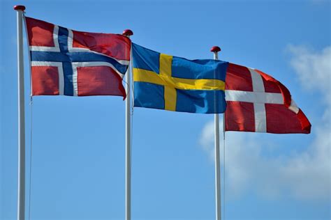 Scandinavian Languages – The Translation and Localization Conference