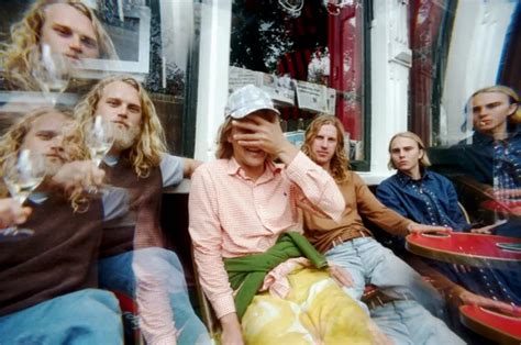 Babe Rainbow The Needle Drop