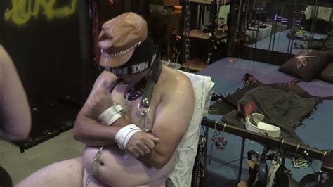 Slut Training And Anal Fucking MISTRESS TIRZA NL Clips4sale