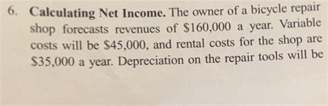 Bicycle Depreciation Calculator When Your Business Makes A Big Spend On Something Like A Vehicle