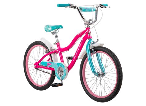 Велосипед Schwinn Elm 20 2021 купить недорого в Москве - интернет ...