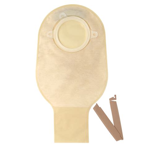 disposable colostomy bags 10