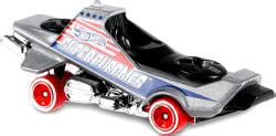 Vásárlás Mattel Hot Wheels Super Chromes Hover and Out FYD52 Hot Wheels árak
