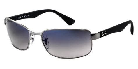 Ray Ban Rb3478 Active Lifestyle Polarized 004 78 Solbriller Smartbuyglasses Danmark