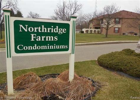 Northville, MI Condos - Condos for Sale in Northville, MI | Redfin