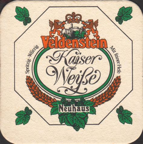 Beer coaster - Coaster number 2020-1 | Brewery Kaiser Brau :: City ...