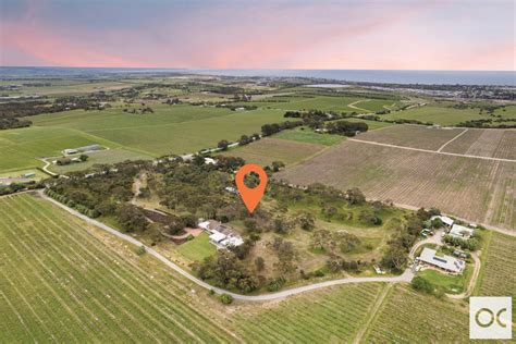 Seaview Road Mclaren Vale Sa Sold Rural Farming