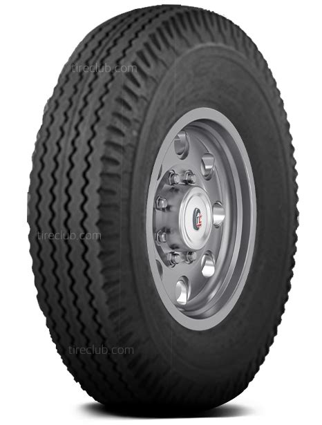 6 50 16LT Tyres TIRECLUB Trinidad Y Tobago