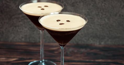 Are Espresso Martinis Really That Bad For You? Experts Weigh In - Women
