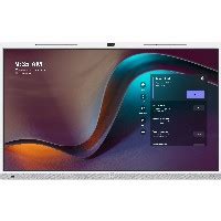 Yealink MB65-A001 White Meetingboard 65 weiß – Ronitek