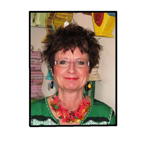 Lori Kirsch Recycles Vinatge Buttons And Toys Art Of Toys
