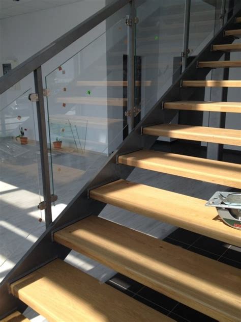 Balustrada Fier Forjat De Interior Premium BalustradeTM Balustrade