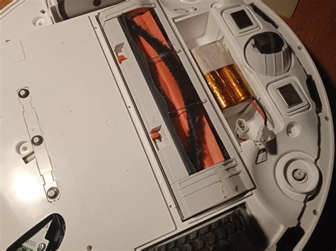 Робот-пылесос Xiaomi Mijia MJSTG1. Завершение. — DRIVE2