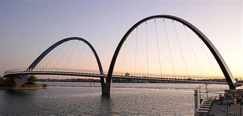 Самый длинный мост в мире • Интерьер+Дизайн