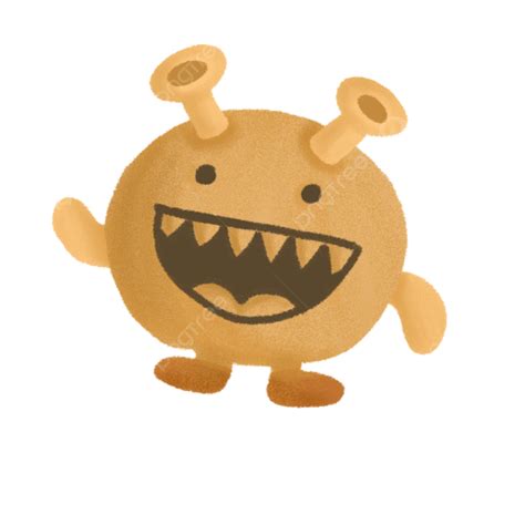 Doodle Monsters Monster Drawing Doodle Monsters Png Transparent